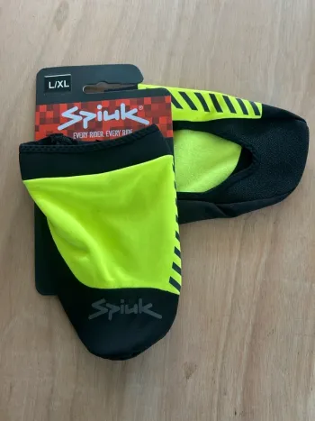 Sur chaussure spiuk