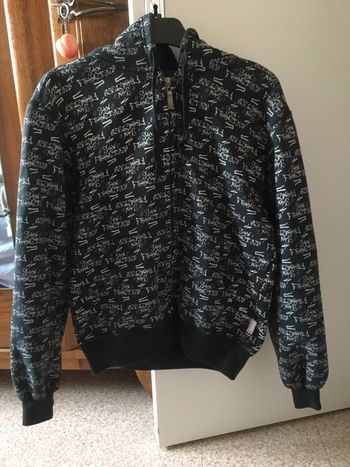 Veste  Sweat