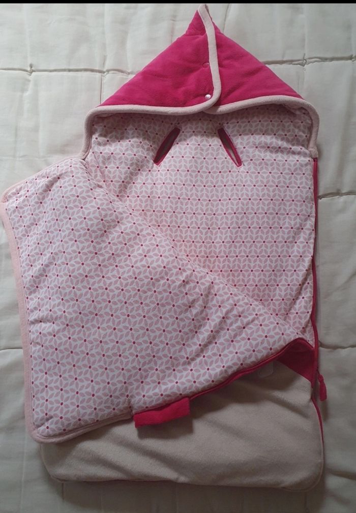 Nid d'ange - photo numéro 3