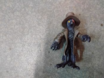 Corbeau d europaparc