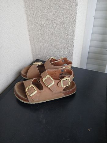 Sandales garçon