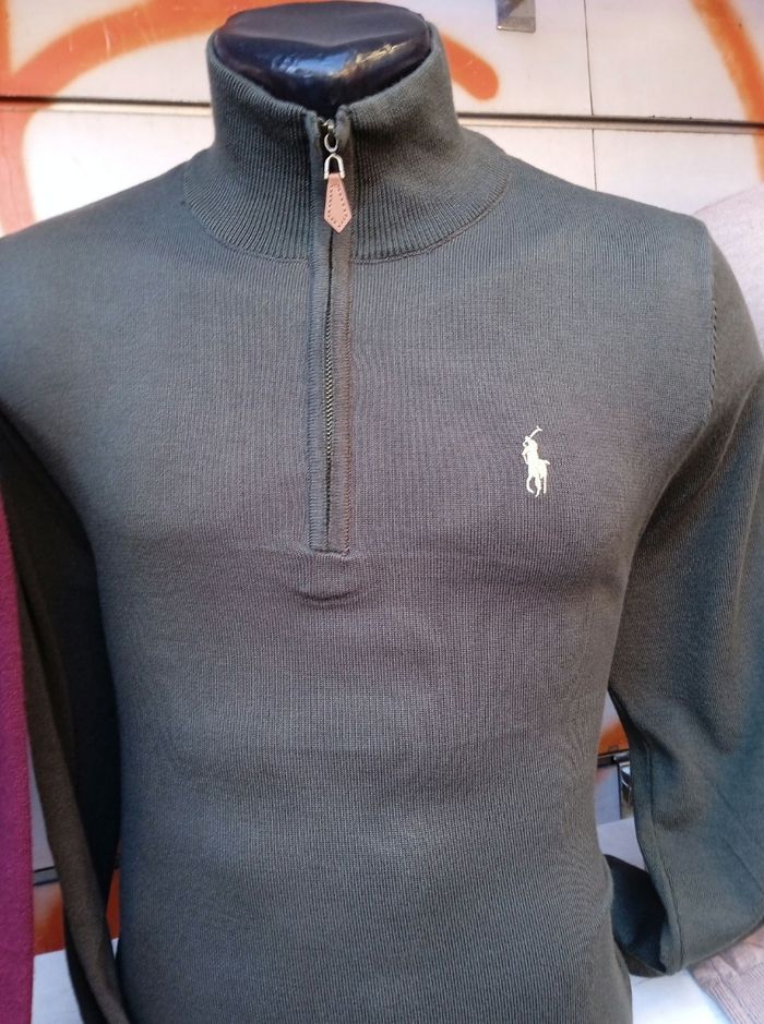 Pull boss - photo numéro 6