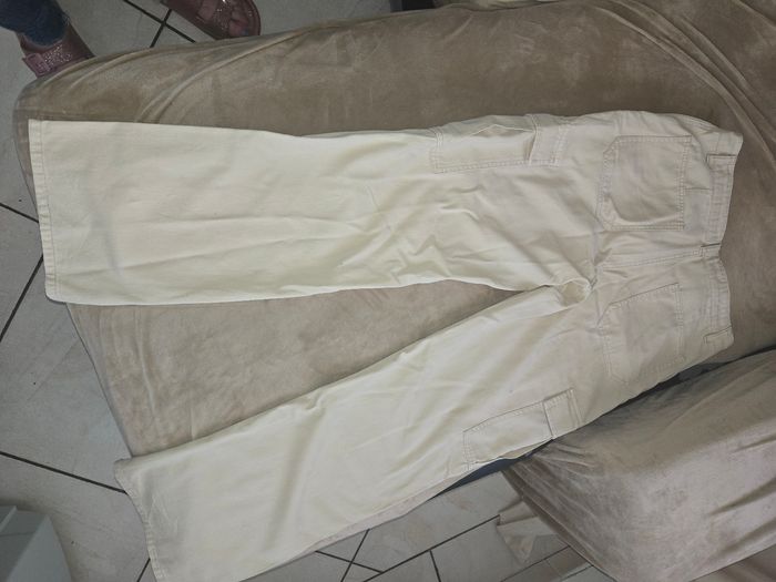 Pantalon neuf cache cache - photo numéro 8