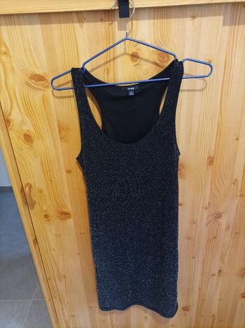 Robe débardeur