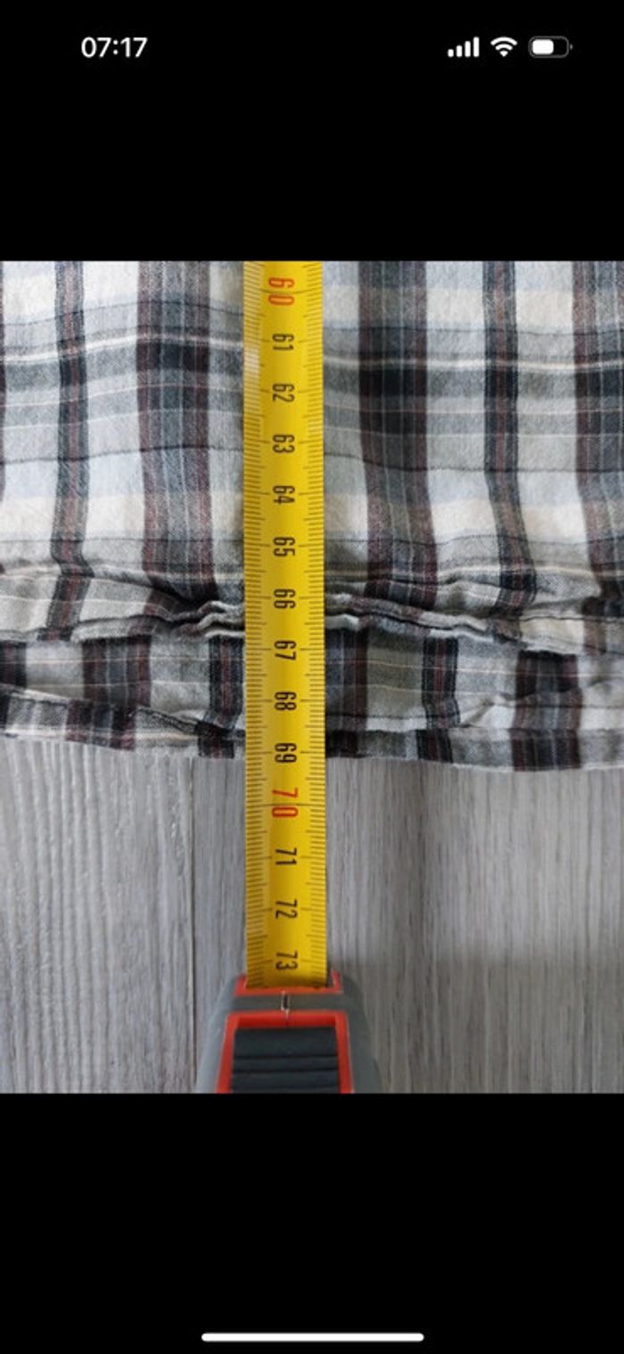 Blouse Sud Express taille 3 - photo numéro 8