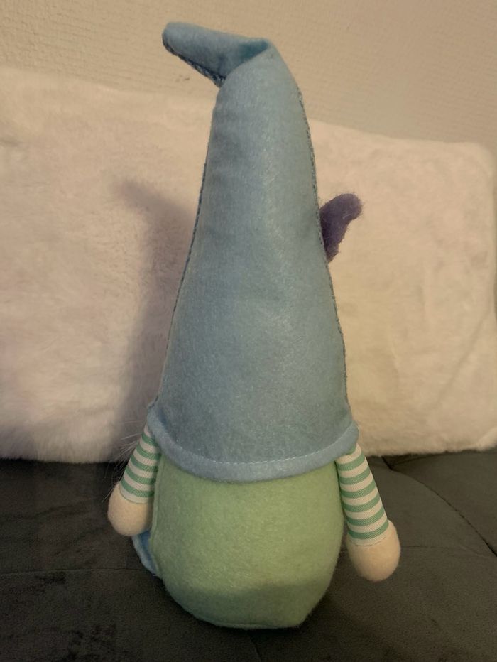 Statue gnome - photo numéro 4