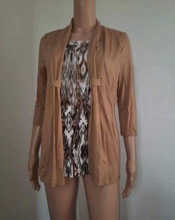 Tunique sixth
Taille S