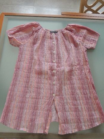 Tunique de grossesse 38/40