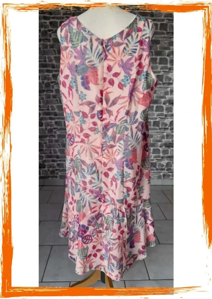 Robe " Accent" - photo numéro 6