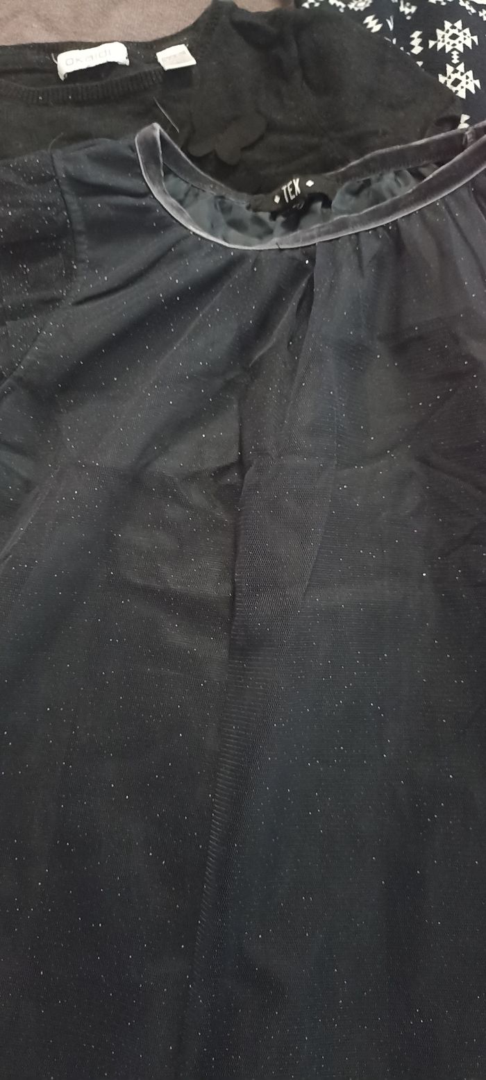 Lot de 6 robes - photo numéro 2