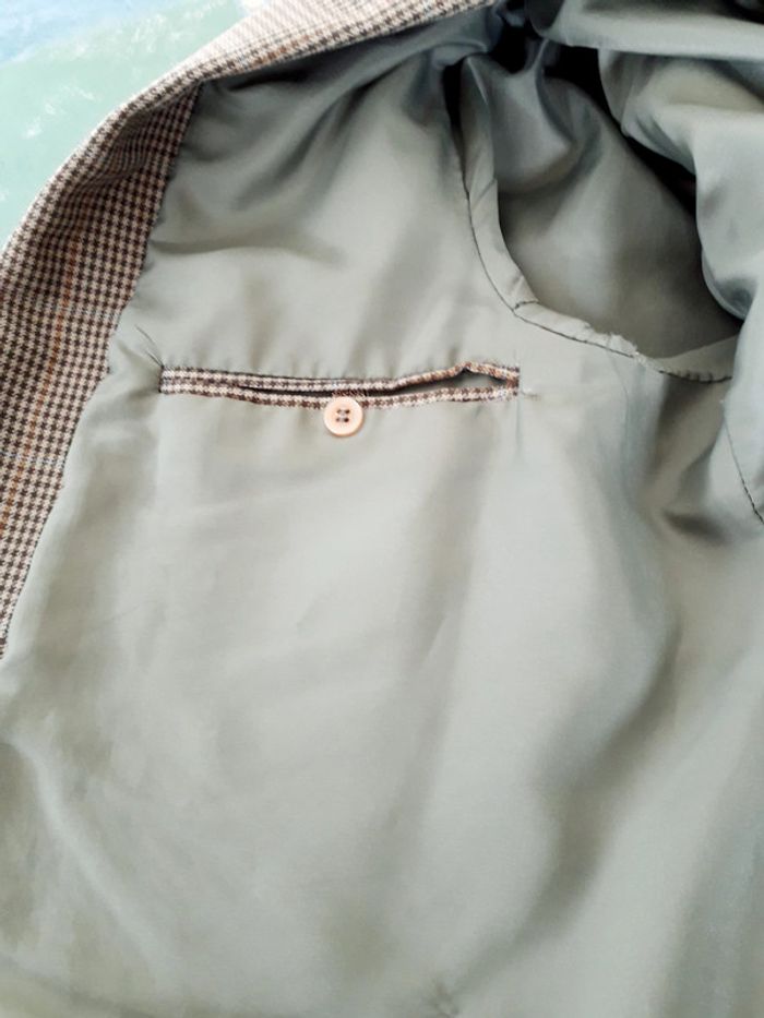 Veste costume - photo numéro 10