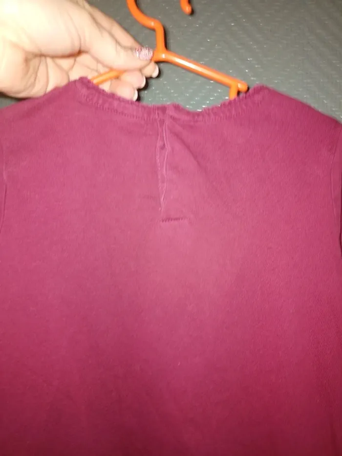 Tee shirt - photo numéro 3
