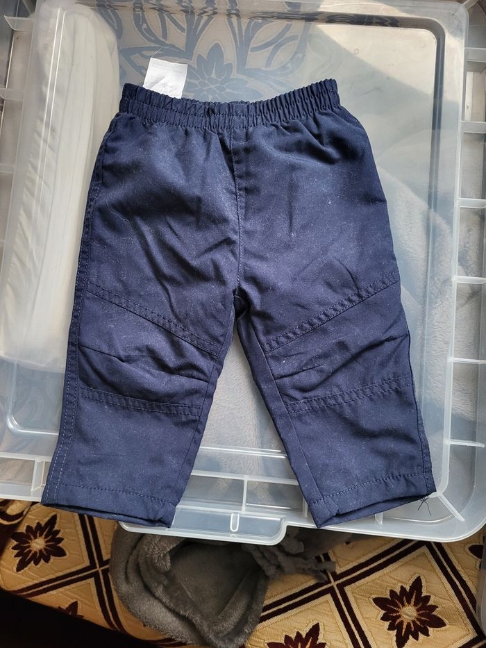 Divers vêtements 6 mois garçon - photo numéro 4