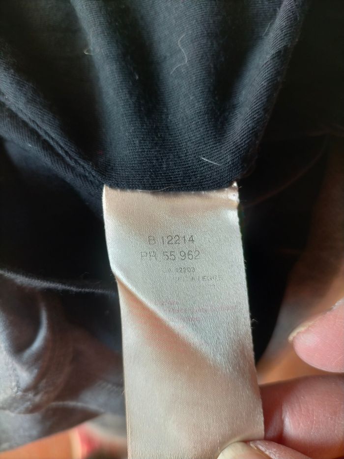 Ravissante robe Burberry 6 ans - photo numéro 6