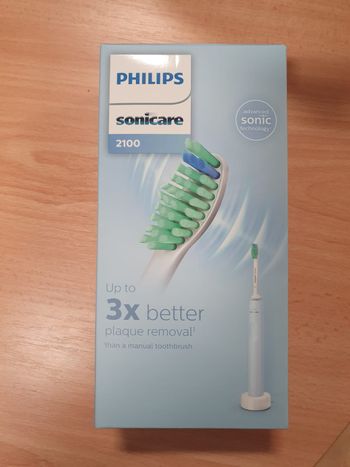 Brosse à dent électrique Philips Sonicare 2100