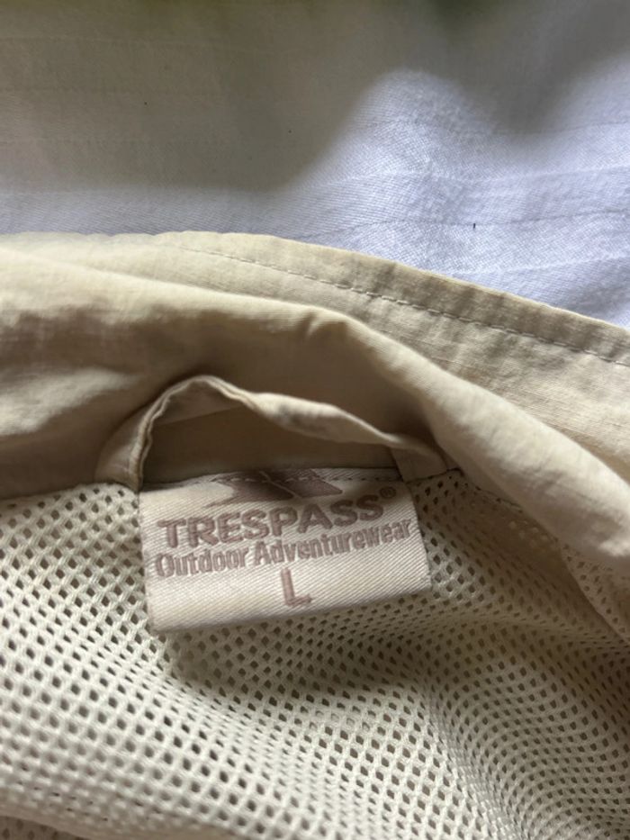 Gilet sans manches trespass L - photo numéro 8