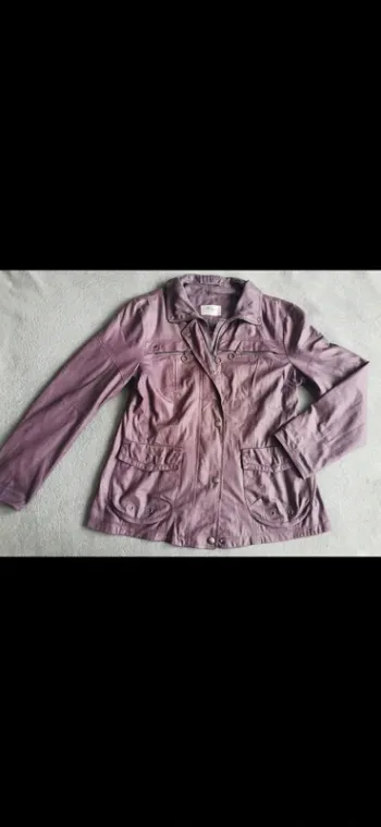 Veste 44