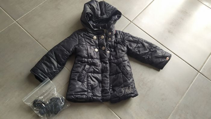 Veste IKKS 18 mois