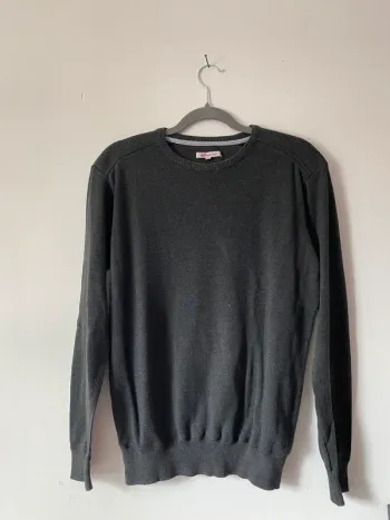 Pull homme