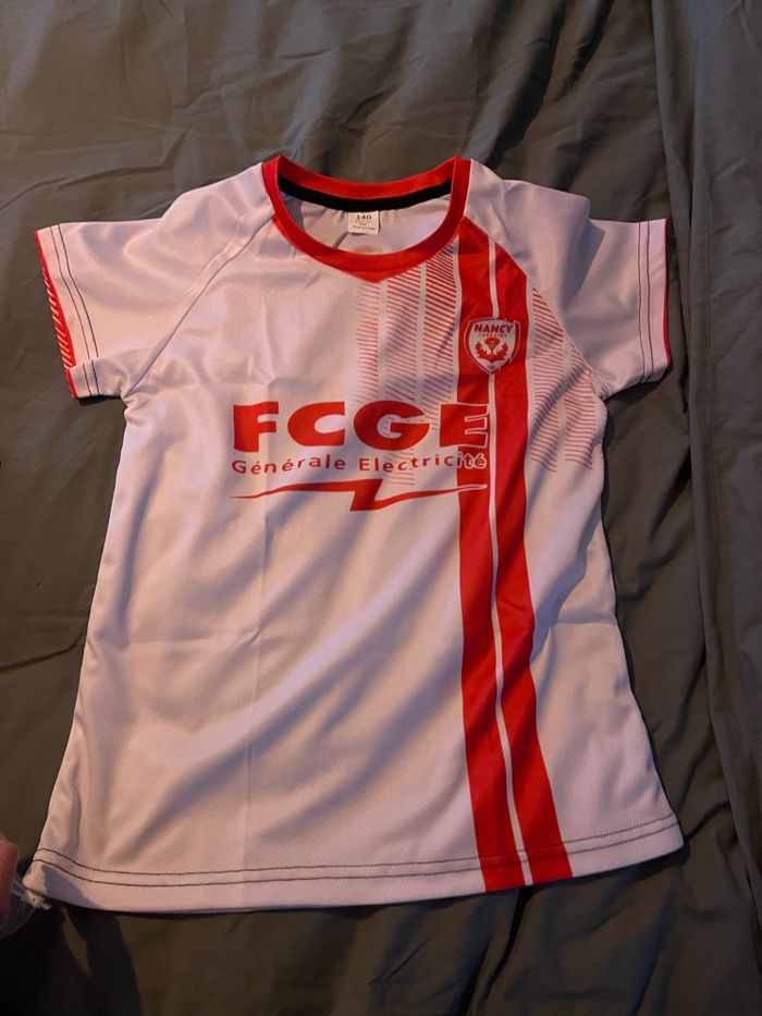 Maillot Asnl