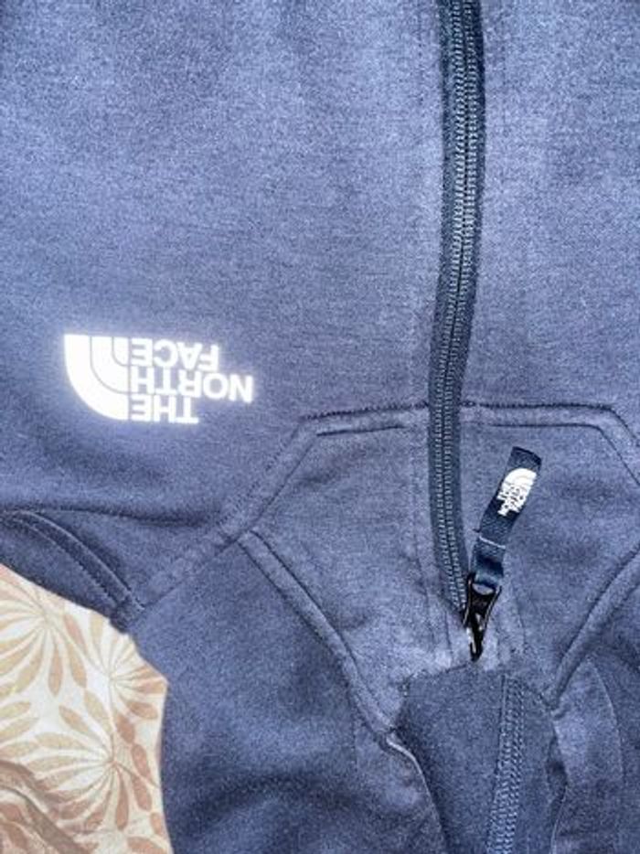 Gilet the north face - photo numéro 2