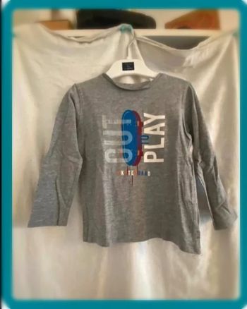 Tee-shirt