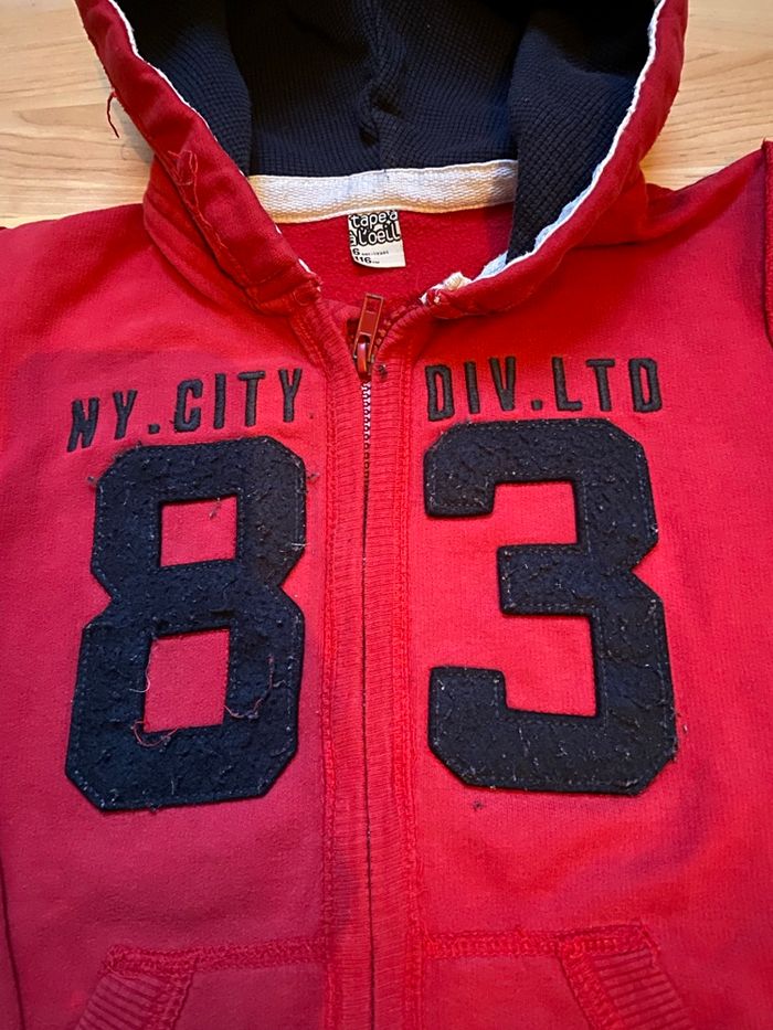 Este zippée - photo numéro 2