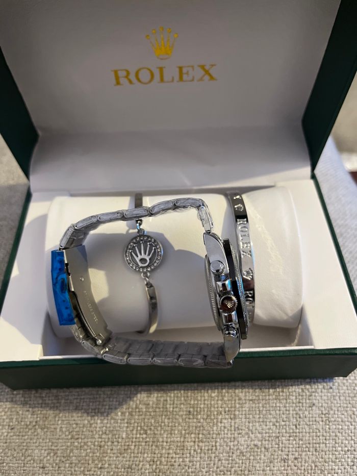 Montre homme - photo numéro 4