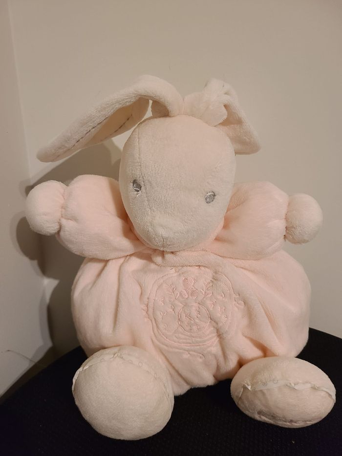 doudou lapin - photo numéro 5