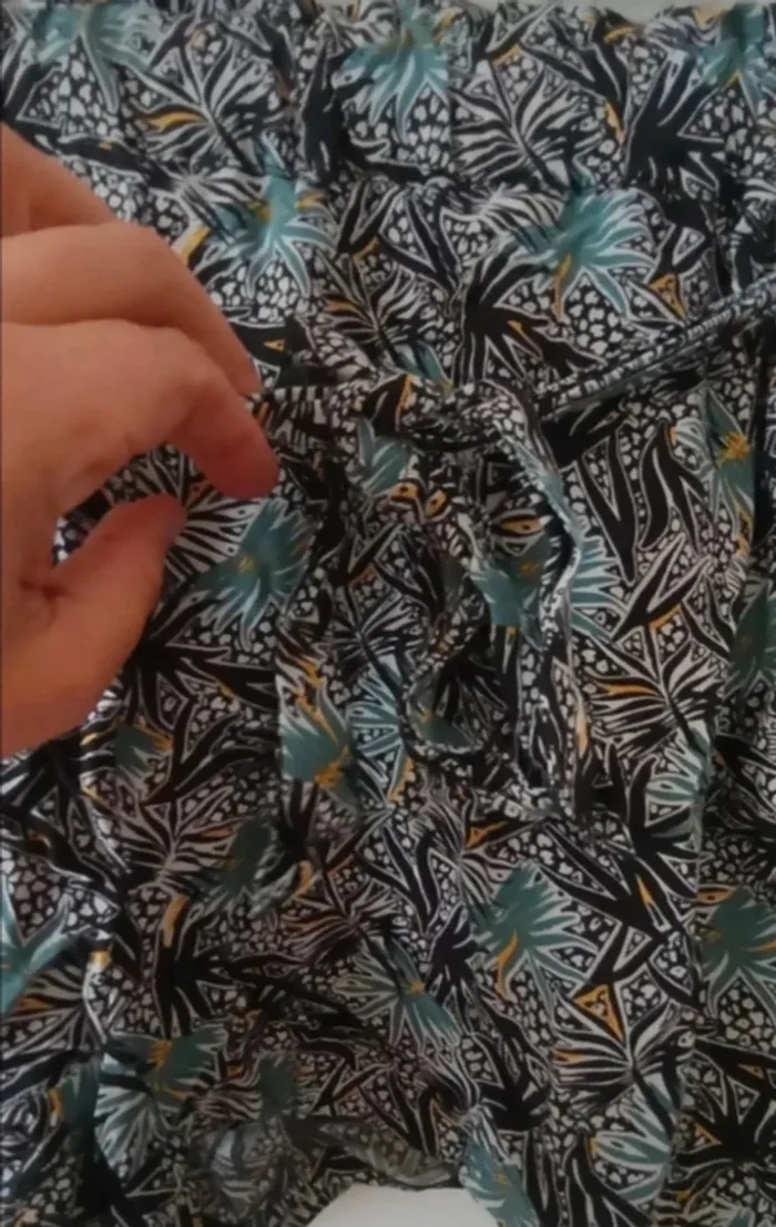 Short d été femme taille 40 HL - photo numéro 4