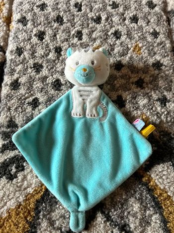 Doudou Sucre D’orge