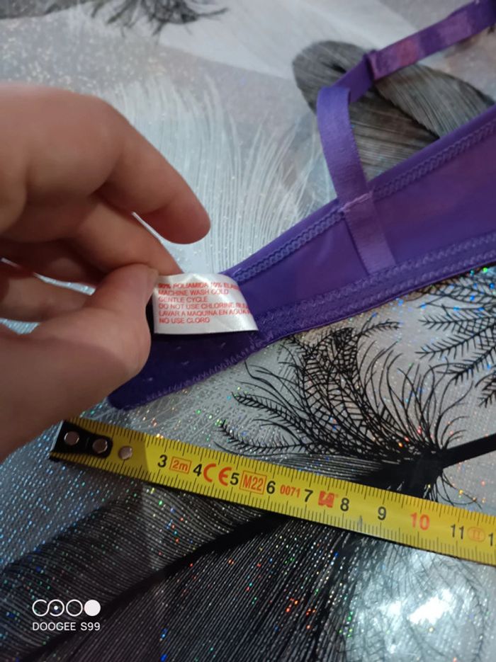 Soutien gorge petite taille - photo numéro 4