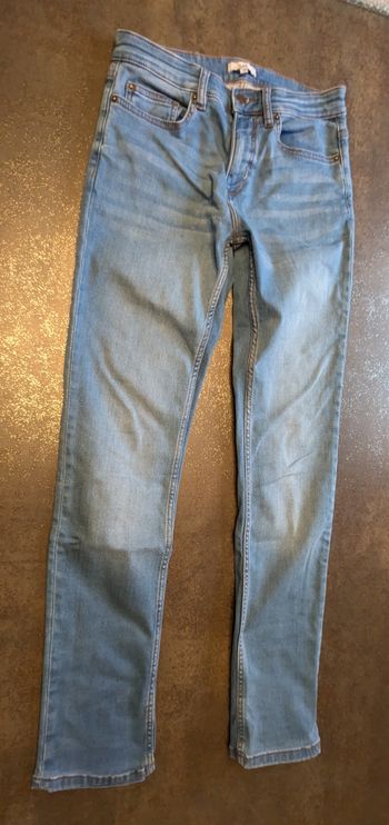 Jean La Hall homme 36