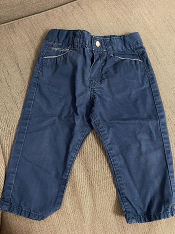 Pantalon 6 mois obaibi