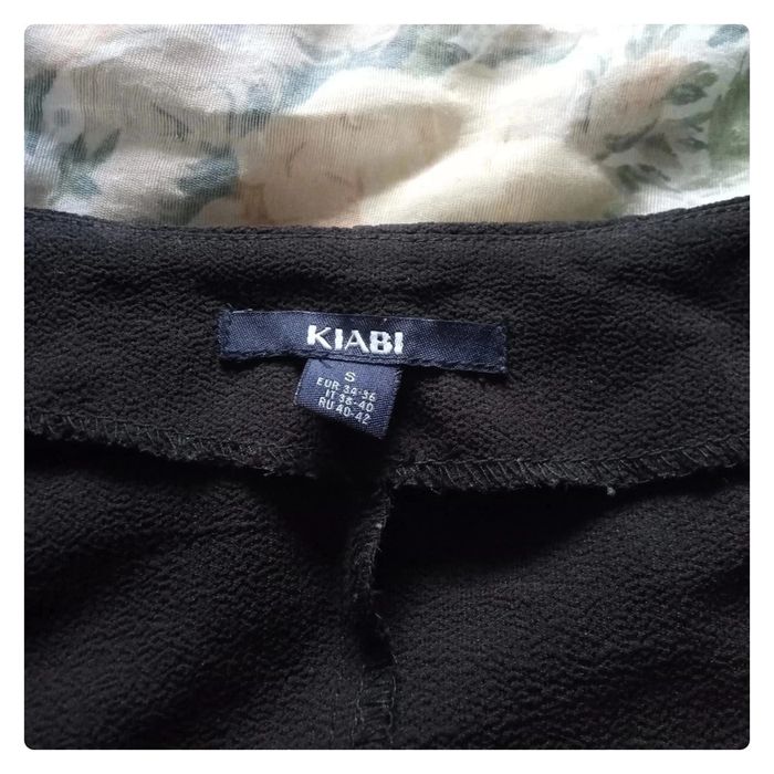 Haut overside T S Kiabi - photo numéro 3