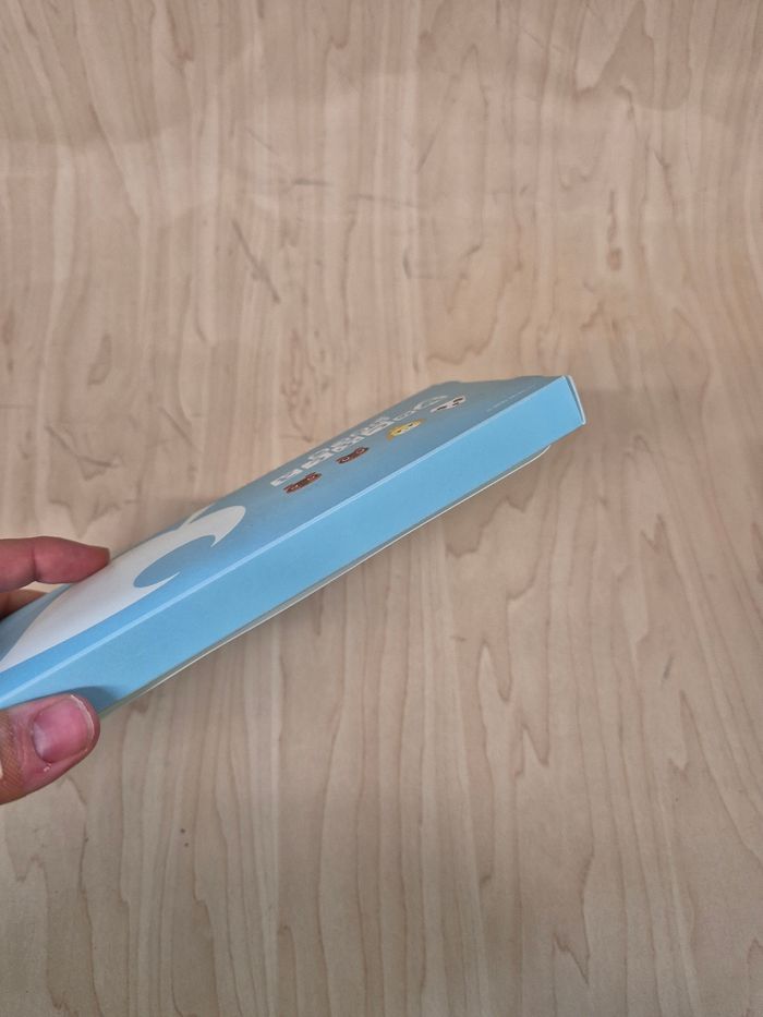 Pochette de rangement Animal Crossing - photo numéro 4