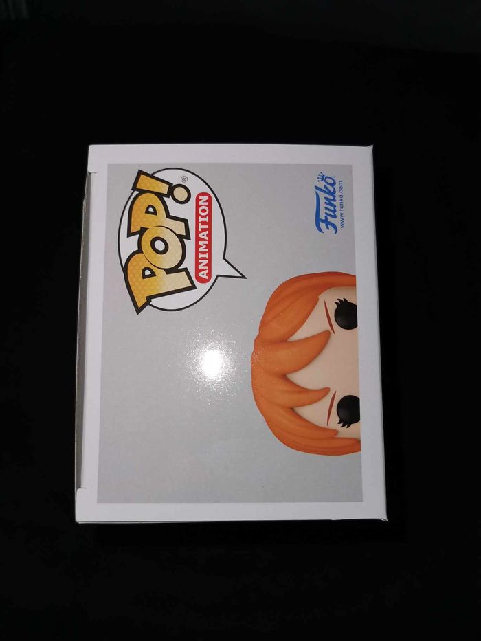 Figurine Funko Pop / Onami N°1472 / One Piece - photo numéro 5