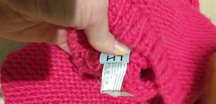 Ensemble bonnet et Snood - photo numéro 3