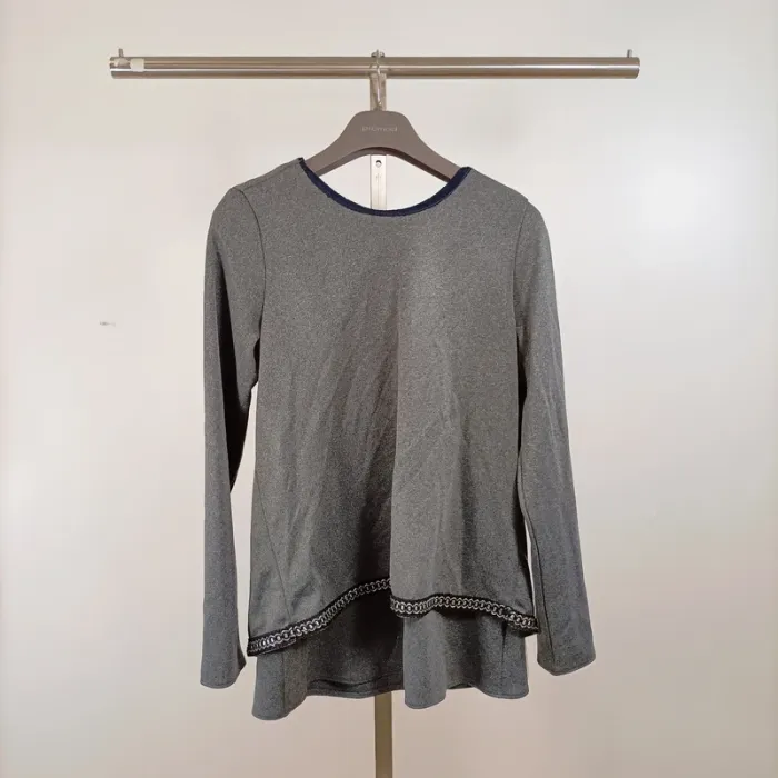 1 salopette + 5 robes + 2 hauts femme taille L, pièces variées et colorées L031 - photo numéro 7