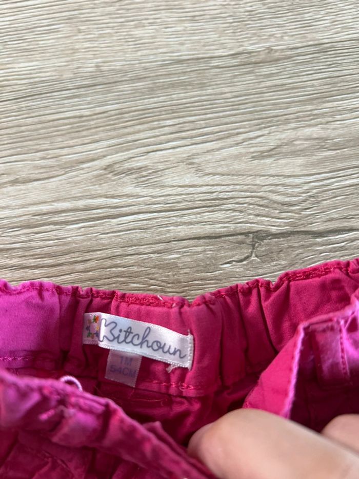 Pantalon - photo numéro 2