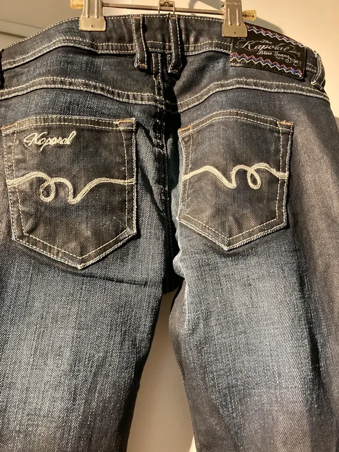Jeans - photo numéro 3