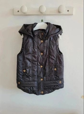 veste, blouson sans manche orchestra 6 ans 116 cm