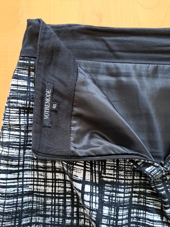 Très belle jupe T40 - photo numéro 4