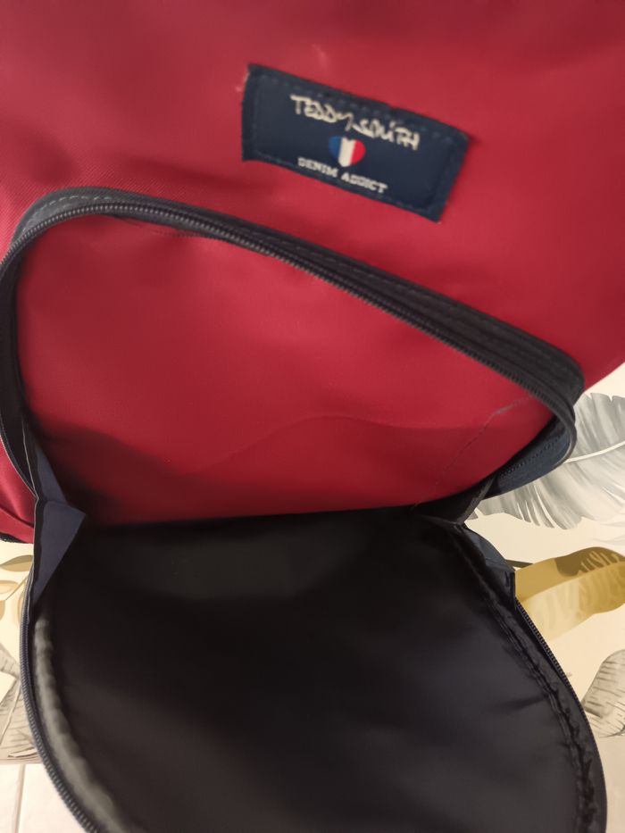 Cartable sac à dos - photo numéro 2