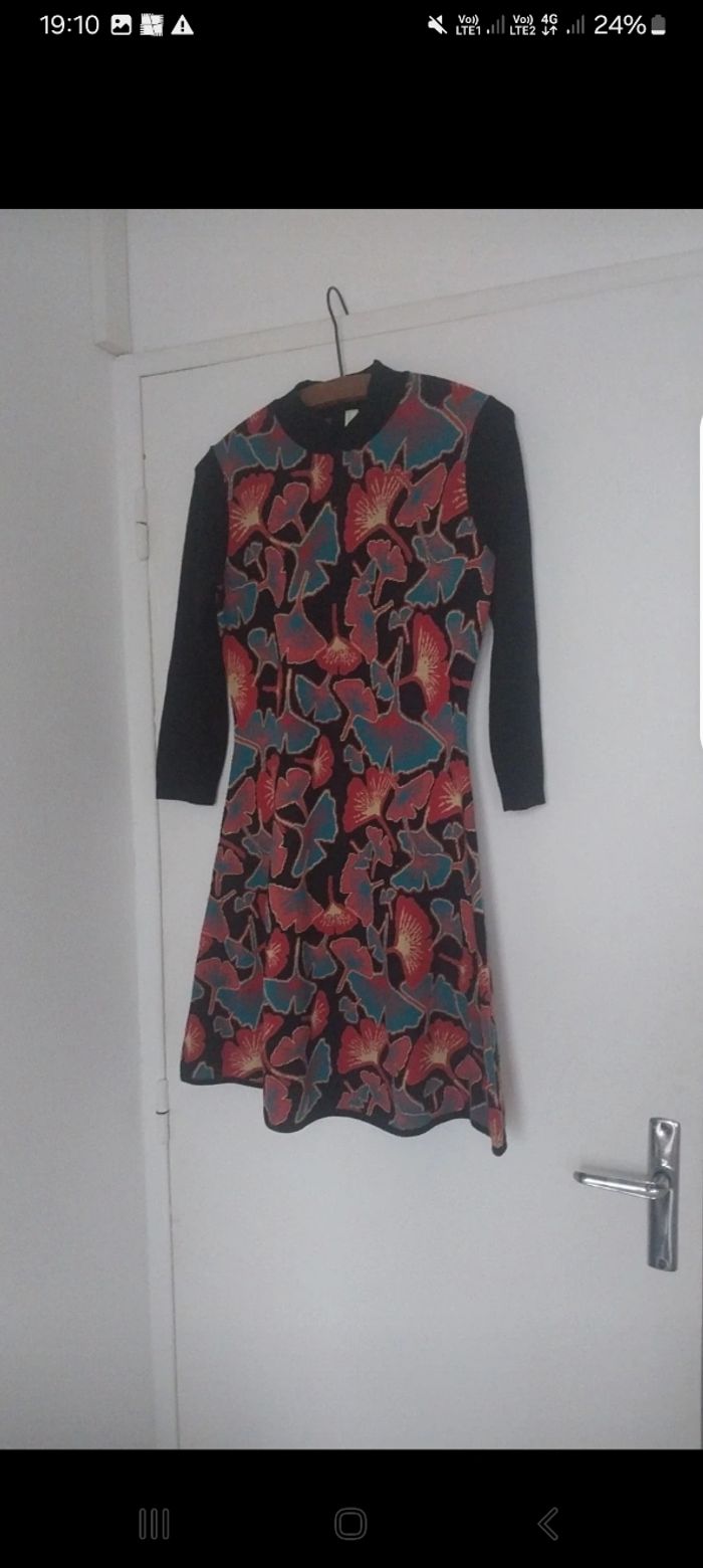 Jolie robe vintage M