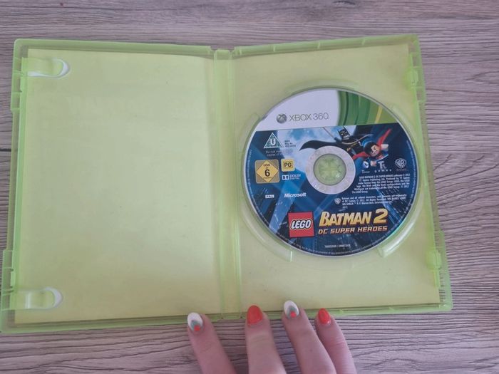 Batman2Xbox360 - photo numéro 2