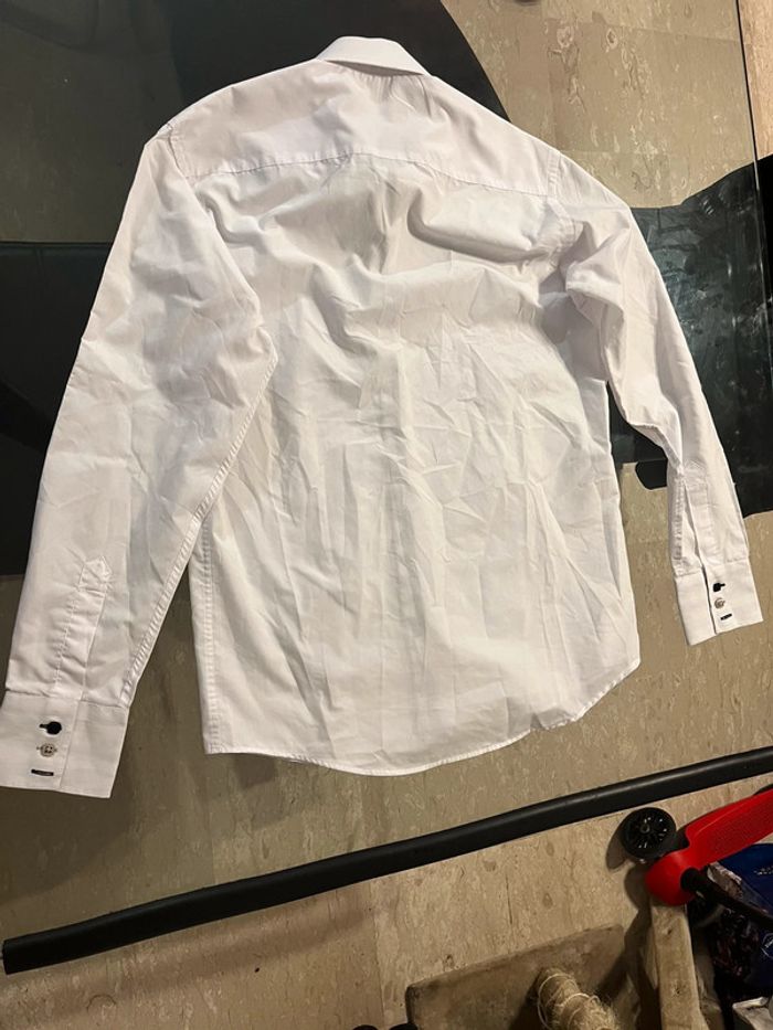 Chemise homme Marco Belli - photo numéro 2