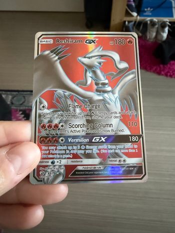Carte Pokémon