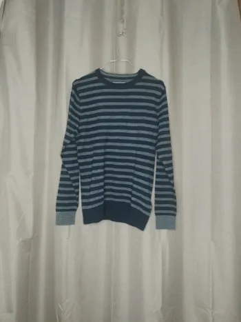 Pull fin tommy Hilfiger