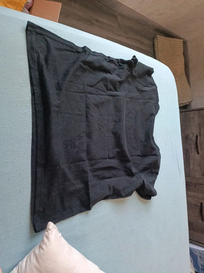 Tee-shirt - photo numéro 2